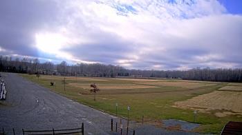 Weather camera view of Bryantown Soccer Complex.