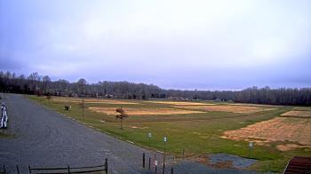 Weather camera view of Bryantown Soccer Complex.