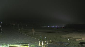 Weather camera view of Bryantown Soccer Complex.