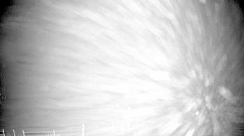 Weather camera view of Bryantown Soccer Complex.