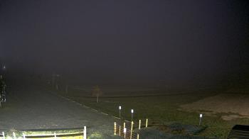 Weather camera view of Bryantown Soccer Complex.