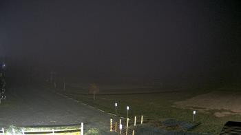 Weather camera view of Bryantown Soccer Complex.