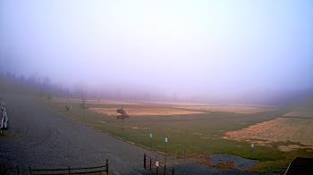 Weather camera view of Bryantown Soccer Complex.