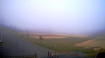 Weather camera view of Bryantown Soccer Complex.