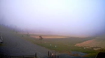 Weather camera view of Bryantown Soccer Complex.