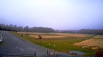 Weather camera view of Bryantown Soccer Complex.