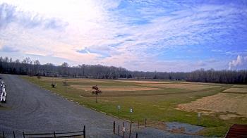 Weather camera view of Bryantown Soccer Complex.
