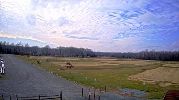 Weather camera view of Bryantown Soccer Complex.