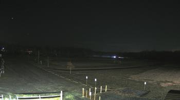 Weather camera view of Bryantown Soccer Complex.