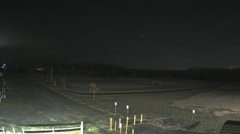 Weather camera view of Bryantown Soccer Complex.