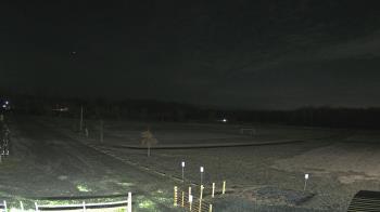 Weather camera view of Bryantown Soccer Complex.