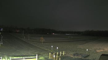 Weather camera view of Bryantown Soccer Complex.
