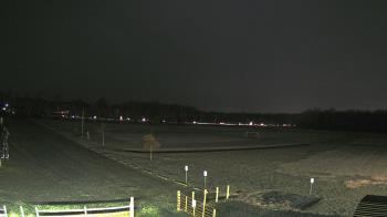 Weather camera view of Bryantown Soccer Complex.