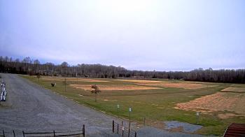 Weather camera view of Bryantown Soccer Complex.
