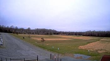 Weather camera view of Bryantown Soccer Complex.