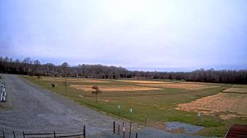 Weather camera view of Bryantown Soccer Complex.