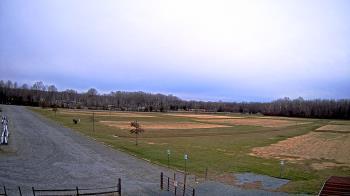 Weather camera view of Bryantown Soccer Complex.