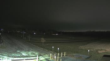Weather camera view of Bryantown Soccer Complex.