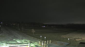 Weather camera view of Bryantown Soccer Complex.