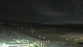 Weather camera view of Bryantown Soccer Complex.