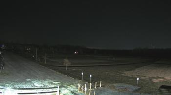 Weather camera view of Bryantown Soccer Complex.