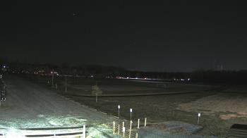 Weather camera view of Bryantown Soccer Complex.