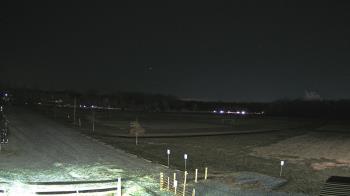 Weather camera view of Bryantown Soccer Complex.