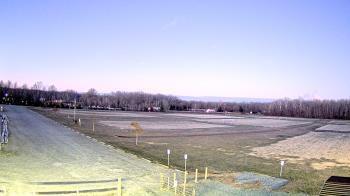 Weather camera view of Bryantown Soccer Complex.