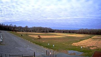 Weather camera view of Bryantown Soccer Complex.