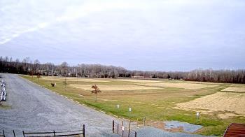 Weather camera view of Bryantown Soccer Complex.