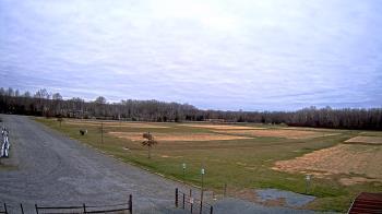 Weather camera view of Bryantown Soccer Complex.
