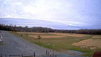Weather camera view of Bryantown Soccer Complex.