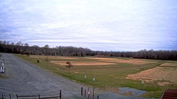 Weather camera view of Bryantown Soccer Complex.