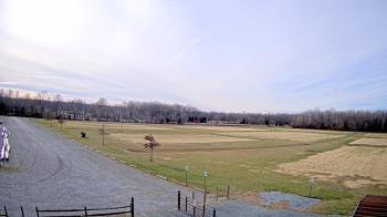 Weather camera view of Bryantown Soccer Complex.