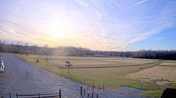 Weather camera view of Bryantown Soccer Complex.