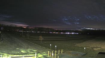 Weather camera view of Bryantown Soccer Complex.