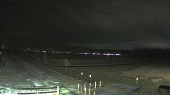 Weather camera view of Bryantown Soccer Complex.
