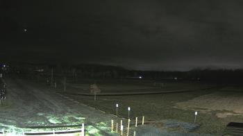 Weather camera view of Bryantown Soccer Complex.