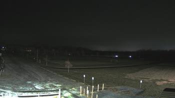 Weather camera view of Bryantown Soccer Complex.