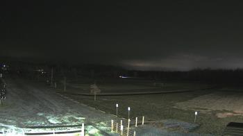 Weather camera view of Bryantown Soccer Complex.