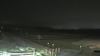 Weather camera view of Bryantown Soccer Complex.