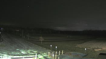 Weather camera view of Bryantown Soccer Complex.