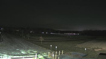 Weather camera view of Bryantown Soccer Complex.