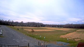 Weather camera view of Bryantown Soccer Complex.