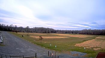 Weather camera view of Bryantown Soccer Complex.