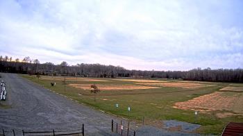 Weather camera view of Bryantown Soccer Complex.