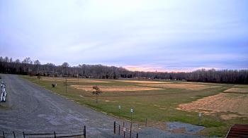 Weather camera view of Bryantown Soccer Complex.