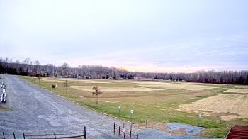Weather camera view of Bryantown Soccer Complex.