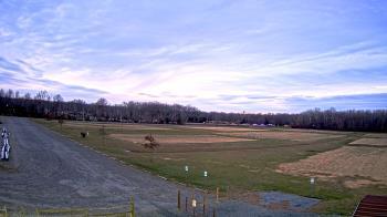 Weather camera view of Bryantown Soccer Complex.