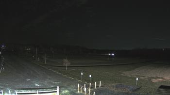 Weather camera view of Bryantown Soccer Complex.